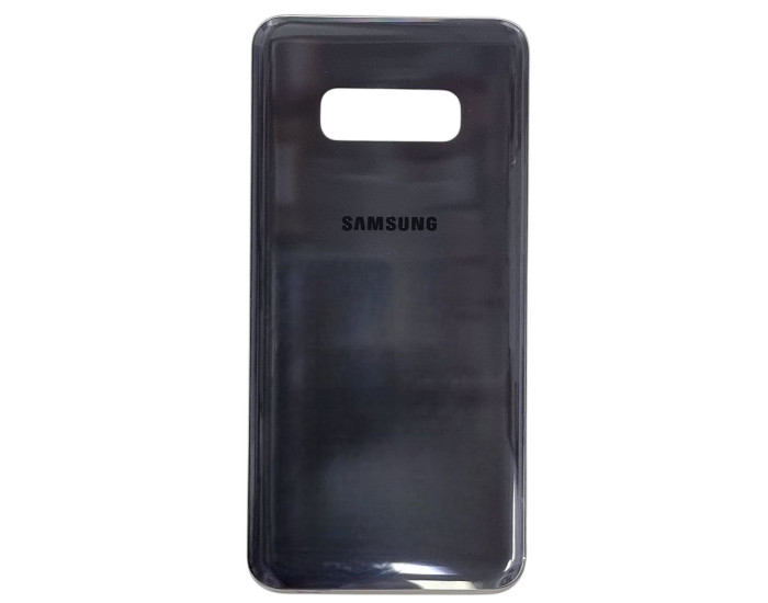 Задня панель корпуси для Samsung G970, S10e, Blue Gray