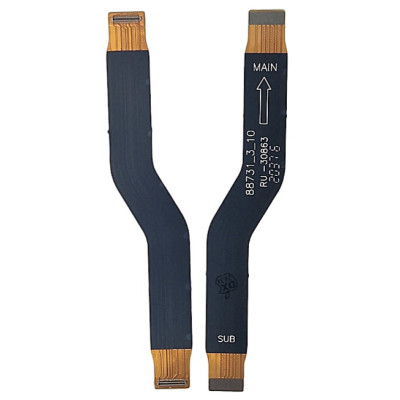 Шлейф міжплатний для Motorola G9 Power XT2091, XT2091-3, XT2091-4