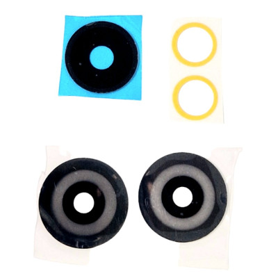 Скло камери для Tecno Spark 10 Pro (KI7)