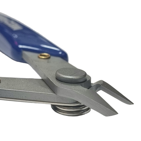 Бокорезы (кусачки Mechanic TS-190)
