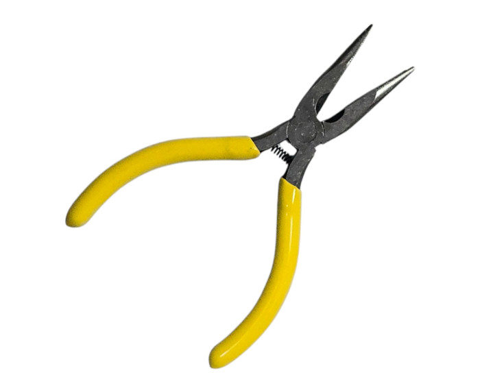 Плоскогубці Qinuo Tools