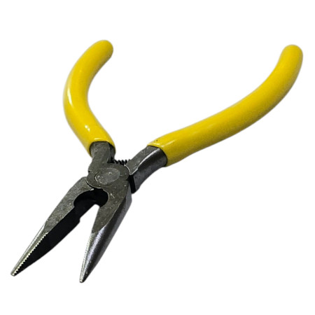 Плоскогубцы Qinuo Tools