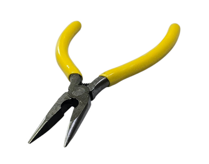 Плоскогубці Qinuo Tools