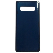 Задня панель корпуси для Samsung G975 Galaxy S10 Plus, Green