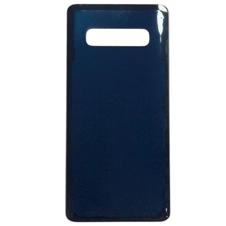 Задняя панель корпуса для Samsung S10 Plus / G975 Green, Green
