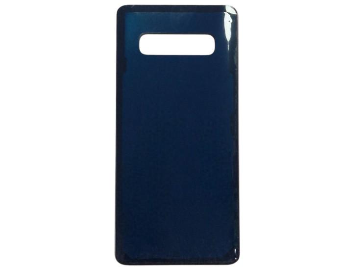 Задня панель корпуси для Samsung G975 Galaxy S10 Plus, Green