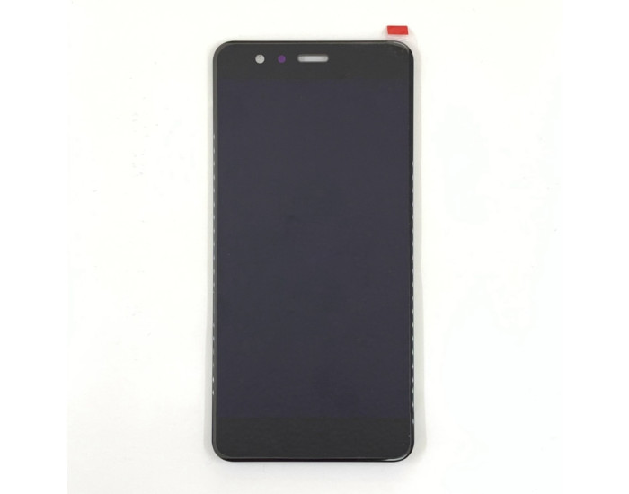 Дисплей с сенсорным экраном (модуль) Huawei P10 Lite, WAS-L21, WAS-LX1, WAS-LX1A, черный