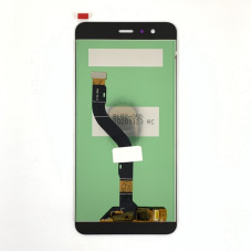 Дисплей с сенсорным экраном (модуль) Huawei P10 Lite, WAS-L21, WAS-LX1, WAS-LX1A, черный
