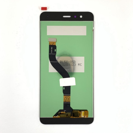 Дисплей с сенсорным экраном (модуль) Huawei P10 Lite, WAS-L21, WAS-LX1, WAS-LX1A, черный (Класс B)