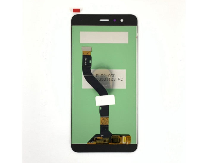 Дисплей с сенсорным экраном (модуль) Huawei P10 Lite, WAS-L21, WAS-LX1, WAS-LX1A, черный