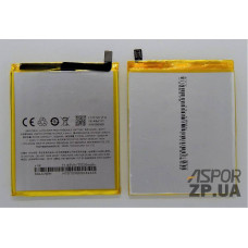 Акумулятор Meizu BA711, Meizu M6, 3070 mAh