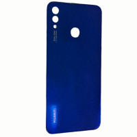 Задняя панель корпуса для Huawei P Smart Plus, Nova 3i, голубая (Класс А)