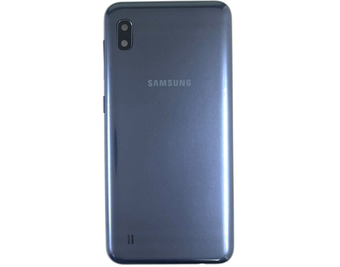 Задняя панель корпуса для Samsung A105 Galaxy A10 2019, Black
