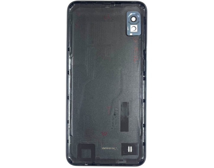 Задняя панель корпуса для Samsung A105 Galaxy A10 2019, Black