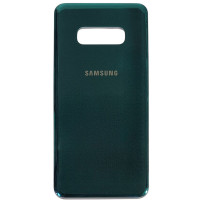 Задняя панель корпуса для Samsung G970, S10e, зеленая