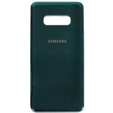 Задняя панель корпуса для Samsung G970, S10e, зеленая