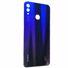 Задняя панель корпуса для Huawei P Smart Plus, Nova 3i, фиолетовая (Класс C)