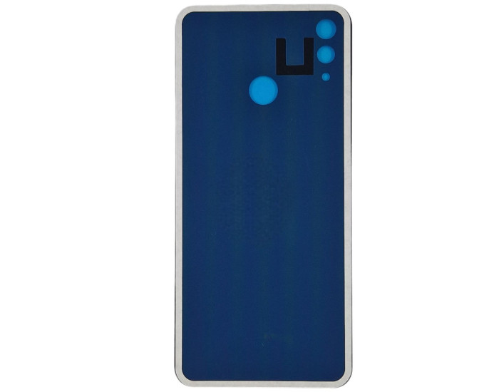 Задняя панель корпуса для Huawei P Smart Plus, Nova 3i, фиолетовая