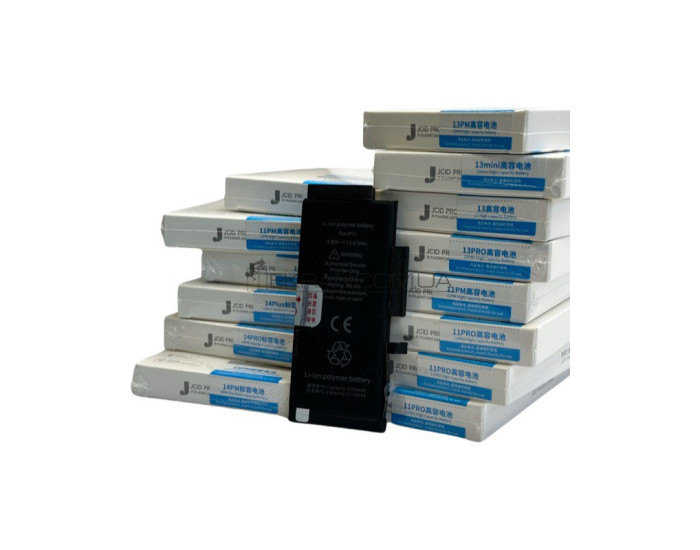 Аккумулятор Original Quality (Без ошибки) iPhone 13 (привязывается к 26 iOS) 3227 mAh