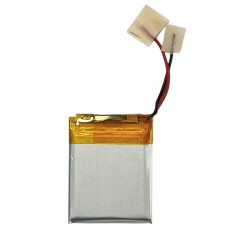 Аккумулятор универсальный внутренний, 4*25*30мм 400mAh
