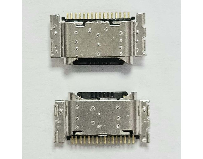 Конектор зарядки Realme 6 /Realme 6i /Realme 6 Pro /Oppo A16, USB Type-C