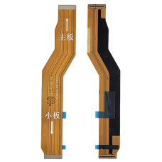 Шлейф межплатный для Xiaomi Redmi Note 10 Pro 4G / Note 10 Pro Max (Класс D)