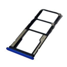 Тримач SIM-карты для Xiaomi Redmi 10A, Blue