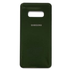Задняя панель корпуса для Samsung G970, S10e, Dark Green