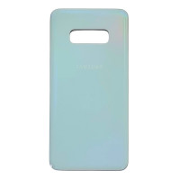 Задняя панель корпуса для Samsung G970, S10e, Light Blue