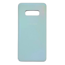 Задняя панель корпуса для Samsung G970, S10e, Light Blue