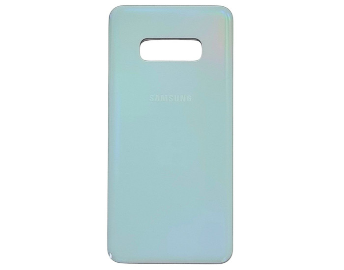 Задняя панель корпуса для Samsung G970 Galaxy S10e, Light Blue