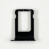 Тримач SIM-карты для iPhone 7, чорний