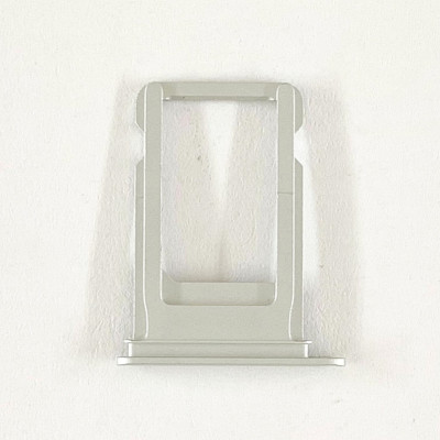 Тримач SIM-карты для iPhone 7, срібло