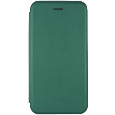 Чехол-книга 360 Samsung A24 (A245) Green (Класс B)