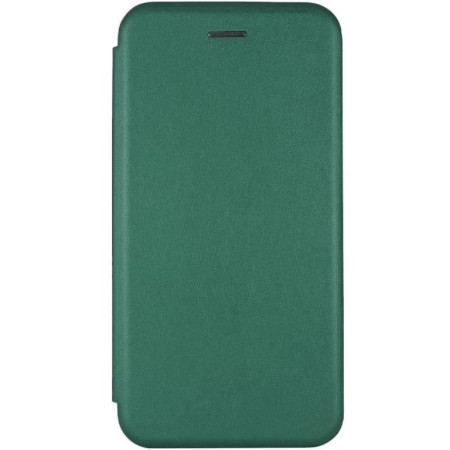 Чехол-книга 360 Samsung A24 (A245) Green (Класс B)