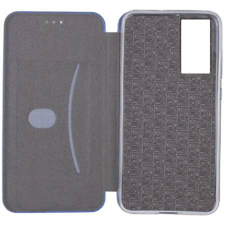 Чехол-книга 360 Samsung A24 (A245) Green (Класс B)