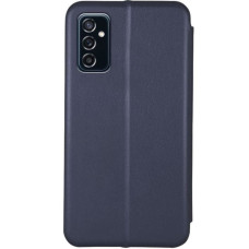 Чохол-книга 360 Samsung A24 (A245) Dark Blue