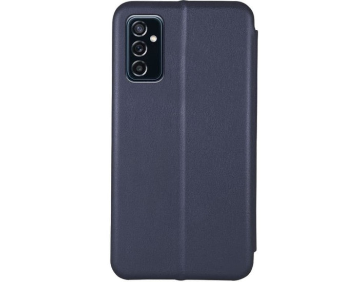 Чохол-книга 360 Samsung A24 (A245) Dark Blue