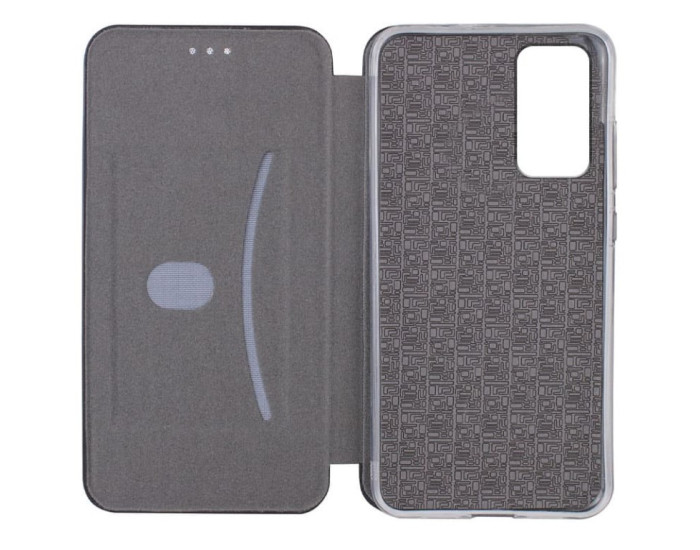 Чохол-книга 360 Samsung A24 (A245) Dark Blue