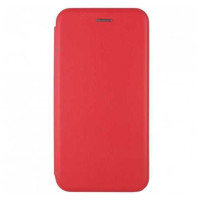 Чехол-книга 360 Samsung A24 (A245) Red (Класс B)