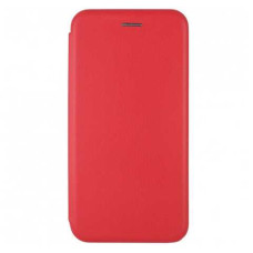 Чехол-книга 360 Samsung A24 (A245) Red (Класс B)