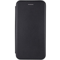 Чехол-книга 360 Samsung A24 (A245) Black (Класс B)