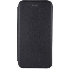 Чехол-книга 360 Samsung A24 (A245) Black (Класс B)