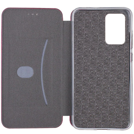 Чехол-книга 360 Samsung A24 (A245) Black (Класс B)