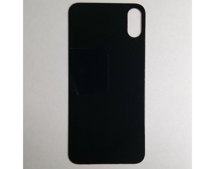 Задняя панель корпуса для iPhone XS, золото (Big Hole)