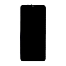 Дисплей з сенсорним екраном (модуль) Nokia G10 / G20, чорний