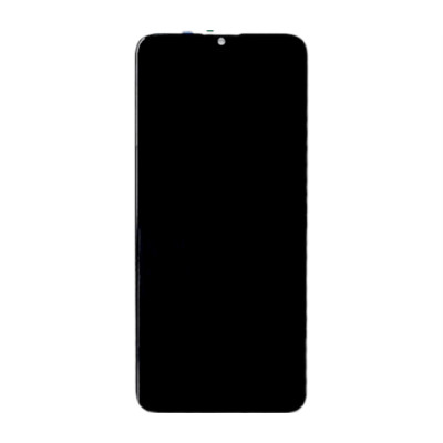 Дисплей з сенсорним екраном (модуль) Nokia G10 / G20, чорний