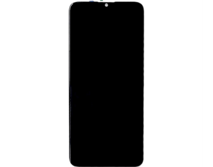 Дисплей с сенсорным экраном (модуль) Nokia G10 /G20, черный
