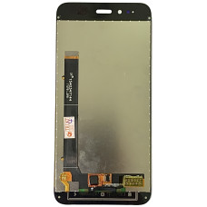 Дисплей з сенсорним екраном (модуль) Xiaomi Mi 5X /Mi A1, Білий