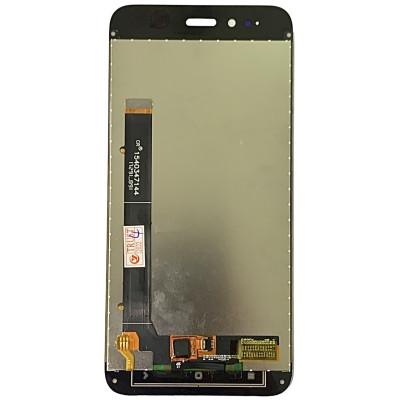 Дисплей з сенсорним екраном (модуль) Xiaomi Mi 5X, Mi A1, Білий